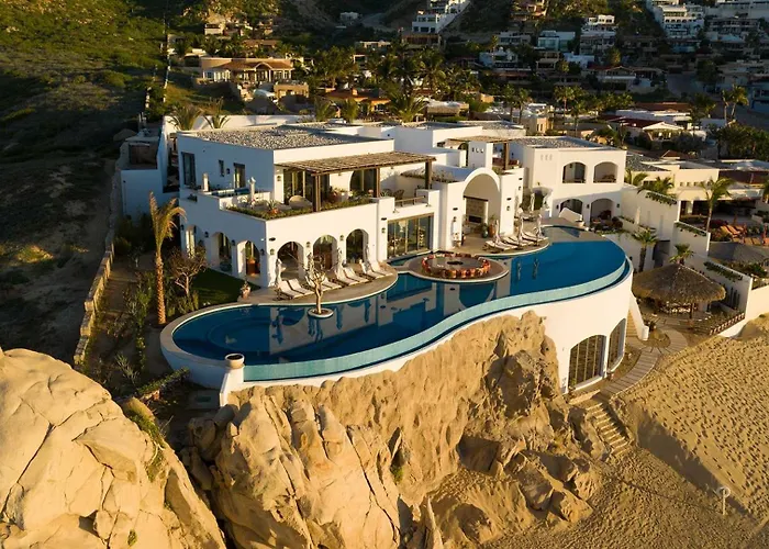 La Datcha Villa *