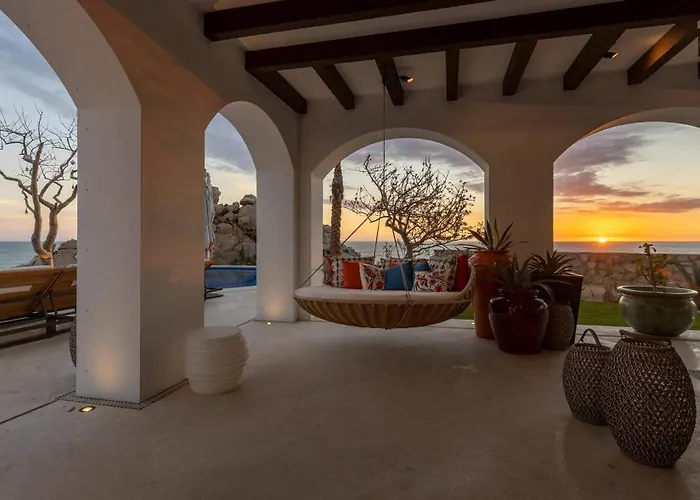 La Datcha * Cabo San Lucas