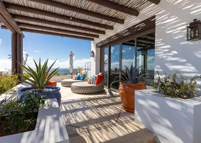 Villa La Datcha