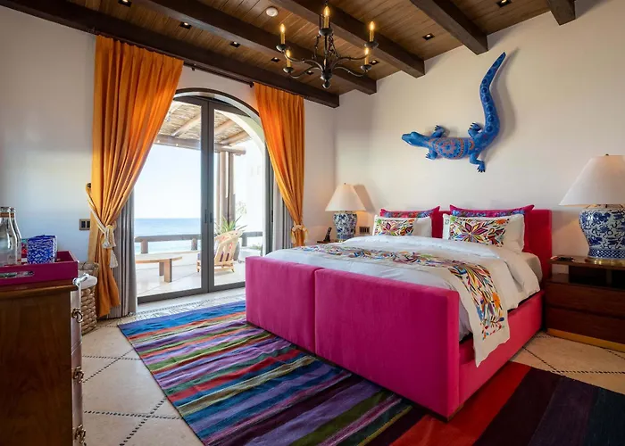 Villa La Datcha *