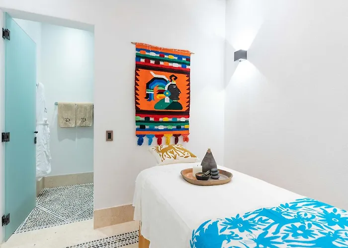 Villa La Datcha Cabo San Lucas