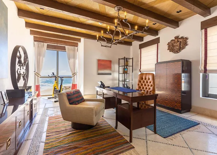 La Datcha Villa