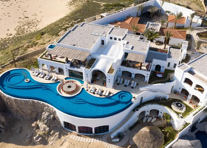 La Datcha * Cabo San Lucas